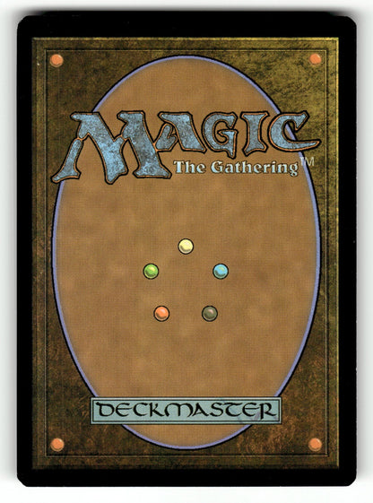 Aven Sentry – 3 DOM: Dominaria C LP (Back)