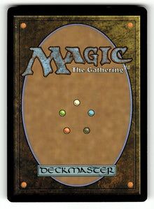 Ampryn Tactician – 2 ORI: Magic Origins C LP (Back)