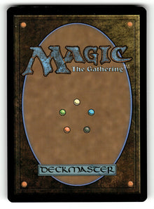 Roiling Regrowth – 105 EOC: Commander: Edge of Eternities U NM (Back)