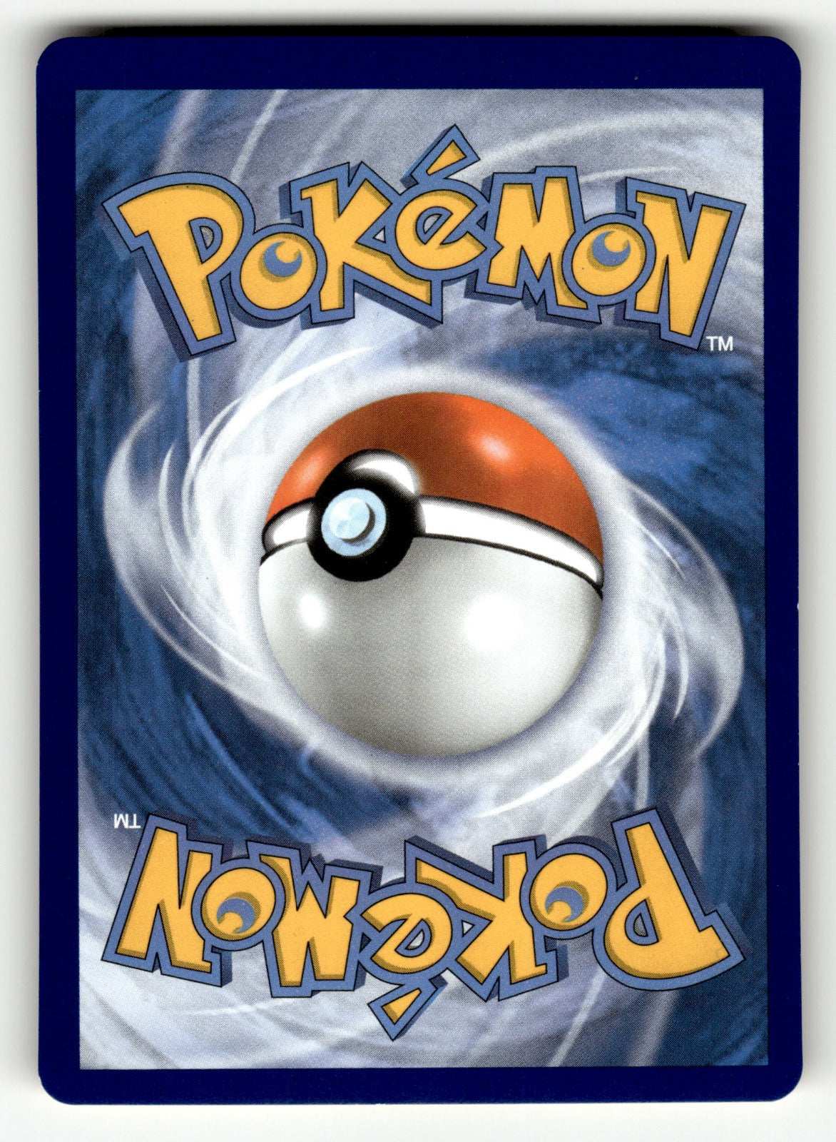 ______'s Pikachu – 24/53 CCC: Celebrations: Classic Collection Classic Collection Holo NM (Back)