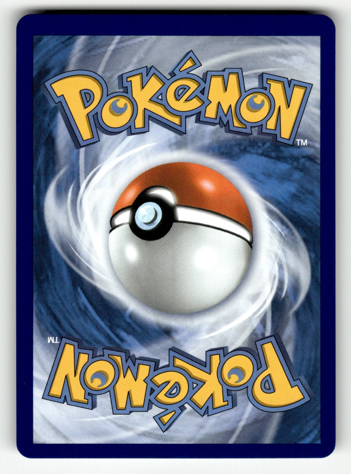 Mudkip – 057 MEP: ME: Mega Evolution Promo Promo Holo NM (Back)