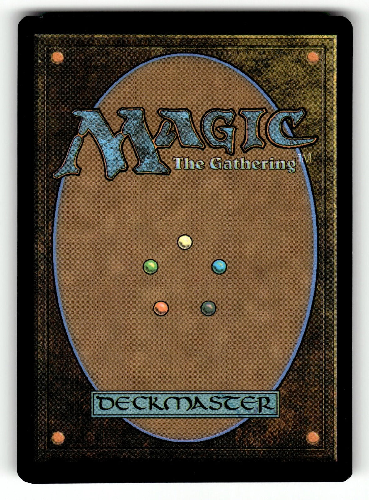 Lluwen, Imperfect Naturalist – 232 ECL: Lorwyn Eclipsed R NM (Back)