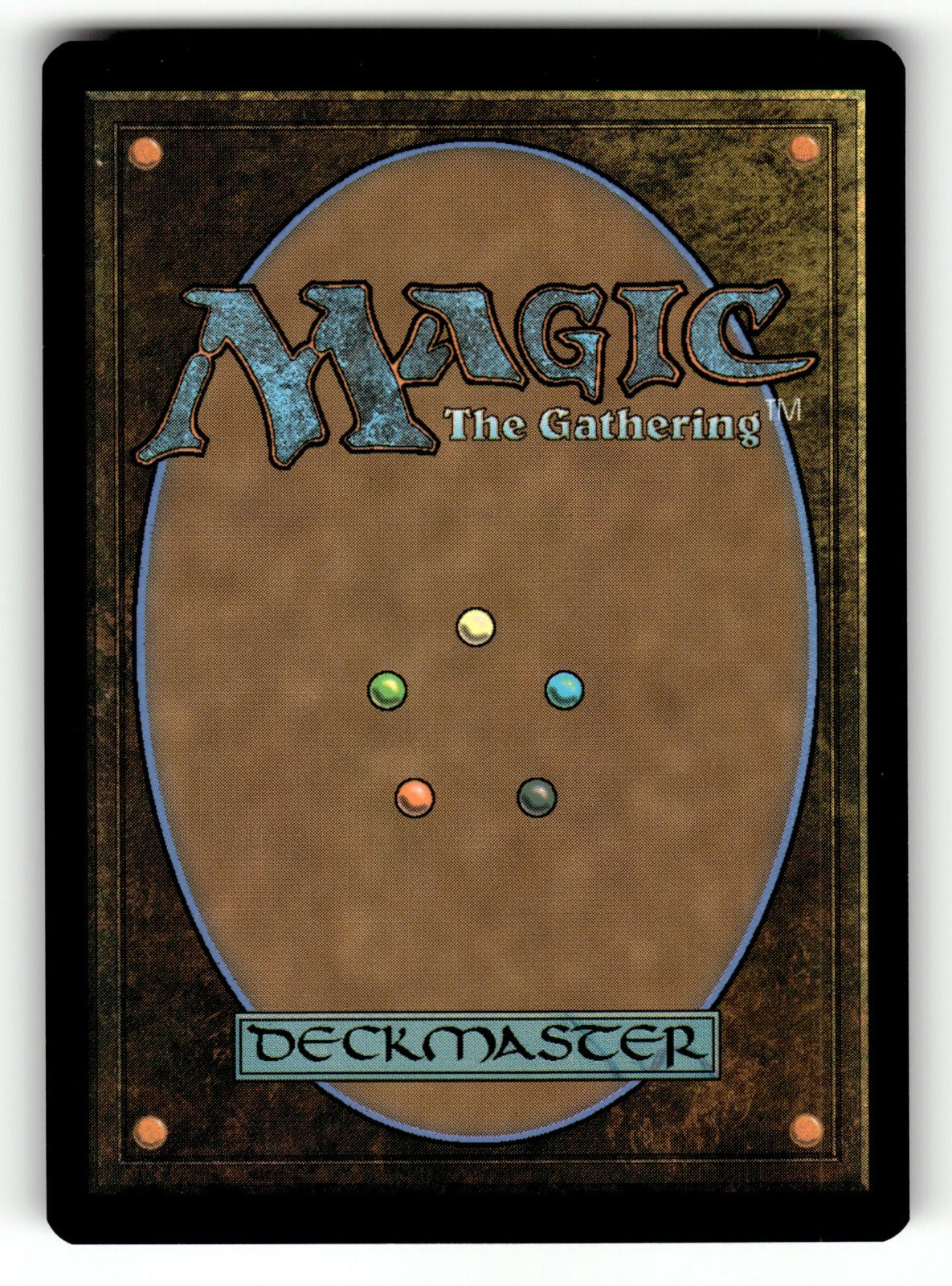 Bristlebane Battler – 168 ECL: Lorwyn Eclipsed R NM (Back)