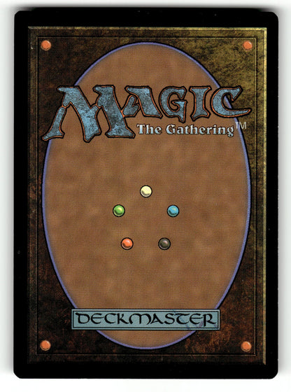 Darksteel Citadel – 72 DDF: Duel Decks: Elspeth vs. Tezzeret C NM (Back)