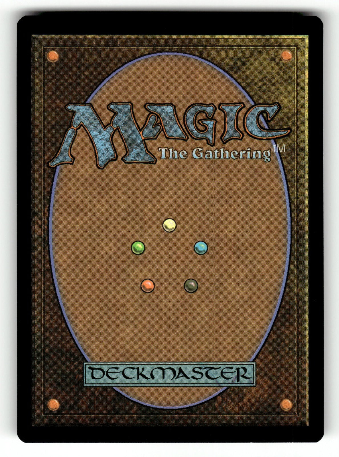 Rampaging Baloths – 77 ZNC: Commander: Zendikar Rising R NM (Back)