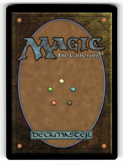 Rampaging Baloths – 77 ZNC: Commander: Zendikar Rising R NM (Back)