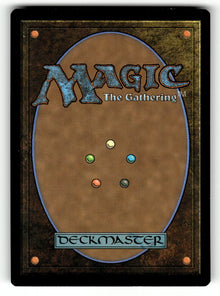 Faebloom Trick – 38 FDN: Foundations U LP (Back)