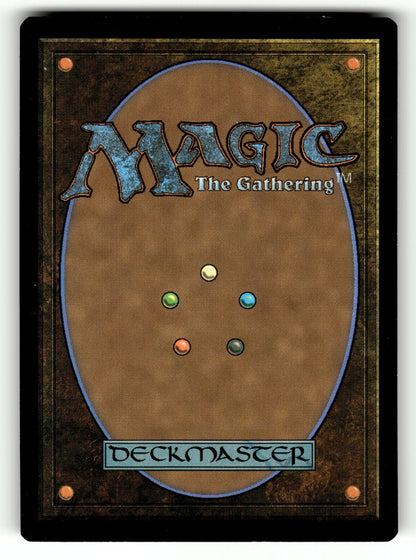 Faebloom Trick – 38 FDN: Foundations U LP (Back)