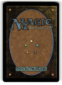 Jenova, Ancient Calamity – 228 FIN: FINAL FANTASY R NM (Back)