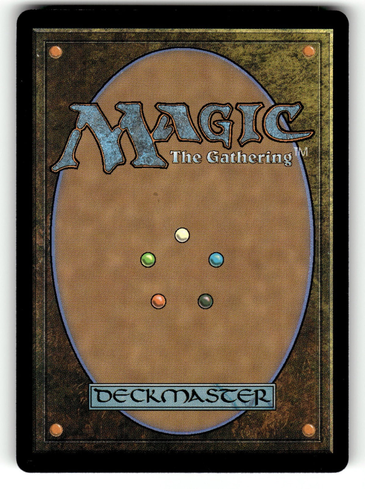 Waxen Shapethief – 74 DFT: Aetherdrift R NM (Back)