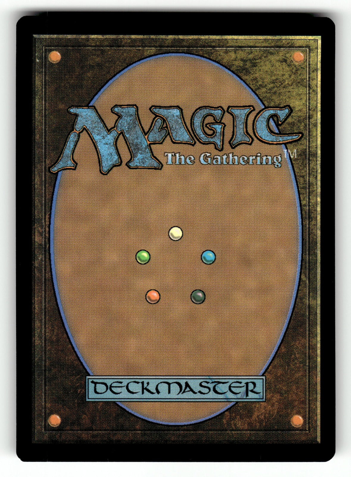 Temple of Malice – 389 M3C: Commander: Modern Horizons 3 R NM (Back)