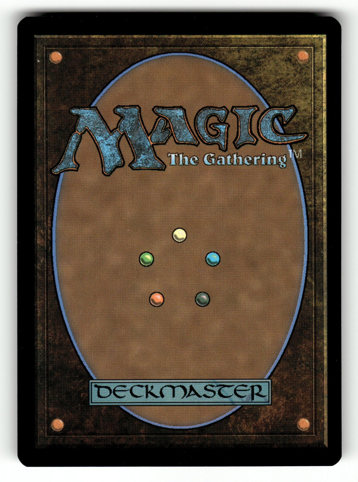 Steal the Show – 130 SOS: Secrets of Strixhaven R NM (Back)