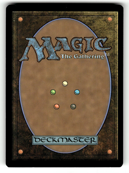 Inga and Esika – 229 MOM: March of the Machine R Foil NM (Back)