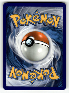 Gyarados EX – XY106 PR: XY Promos Promo Holo NM (Back)