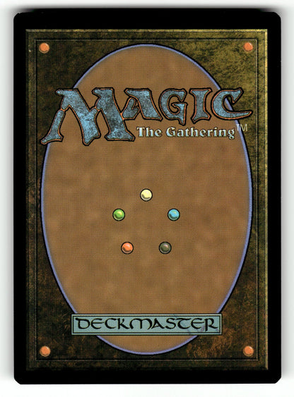 Ignite the Beacon – 18 WAR: War of the Spark R NM (Back)