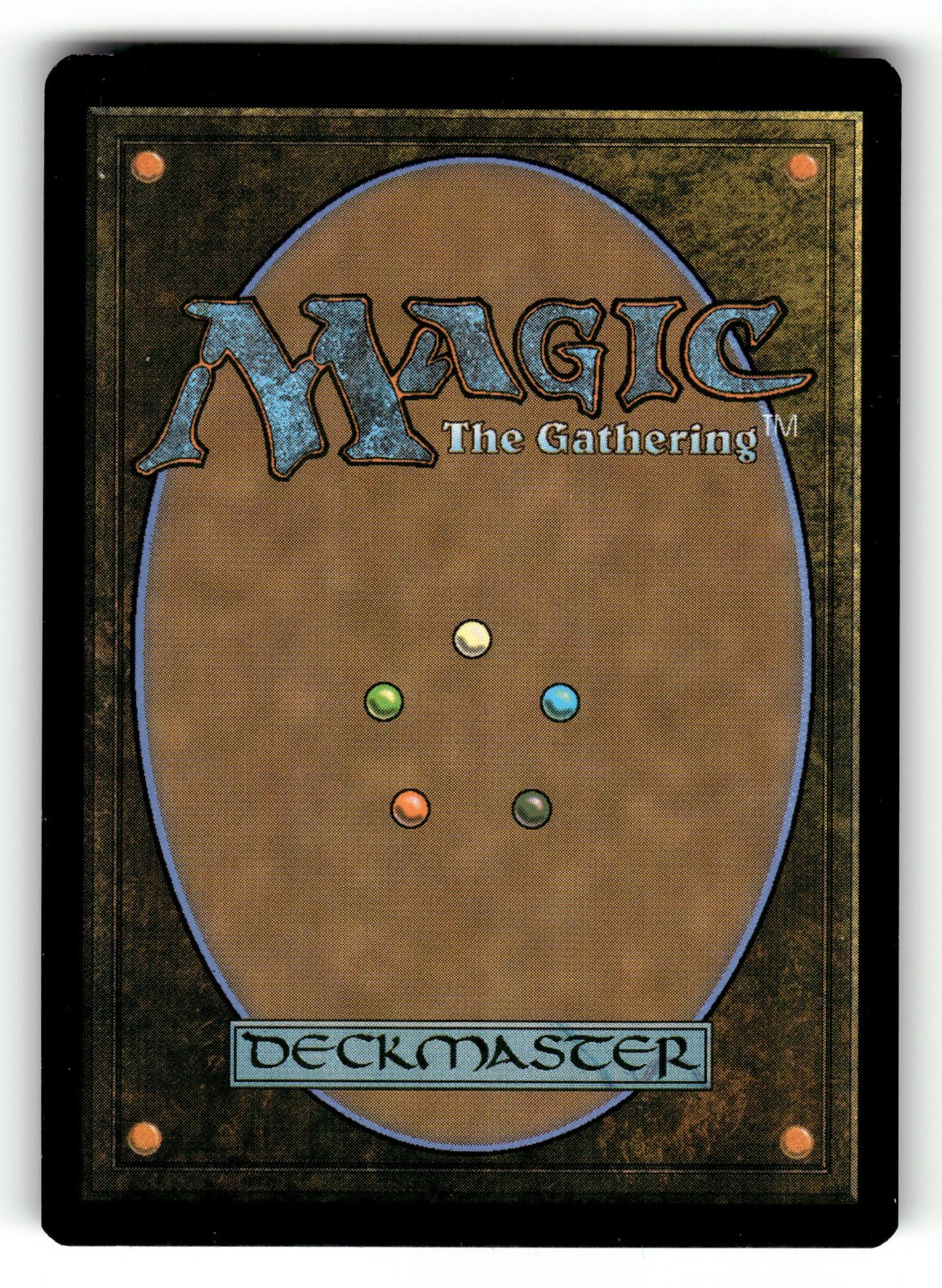 Kilo, Apogee Mind (Borderless) – 3 EOC: Commander: Edge of Eternities M Foil NM (Back)