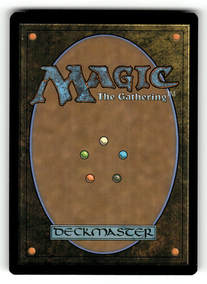 Kilo, Apogee Mind (Borderless) – 3 EOC: Commander: Edge of Eternities M Foil NM (Back)