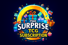 TCG Subscription - Monthly