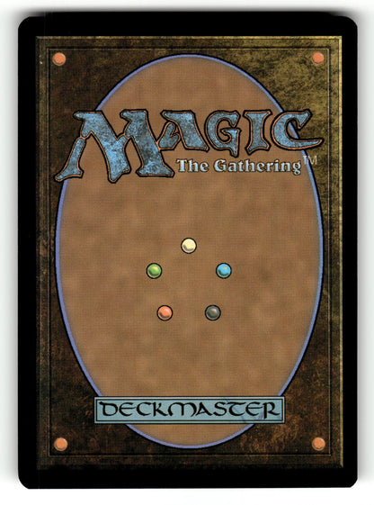 Fumigate – 65 EOC: Commander: Edge of Eternities R NM (Back)