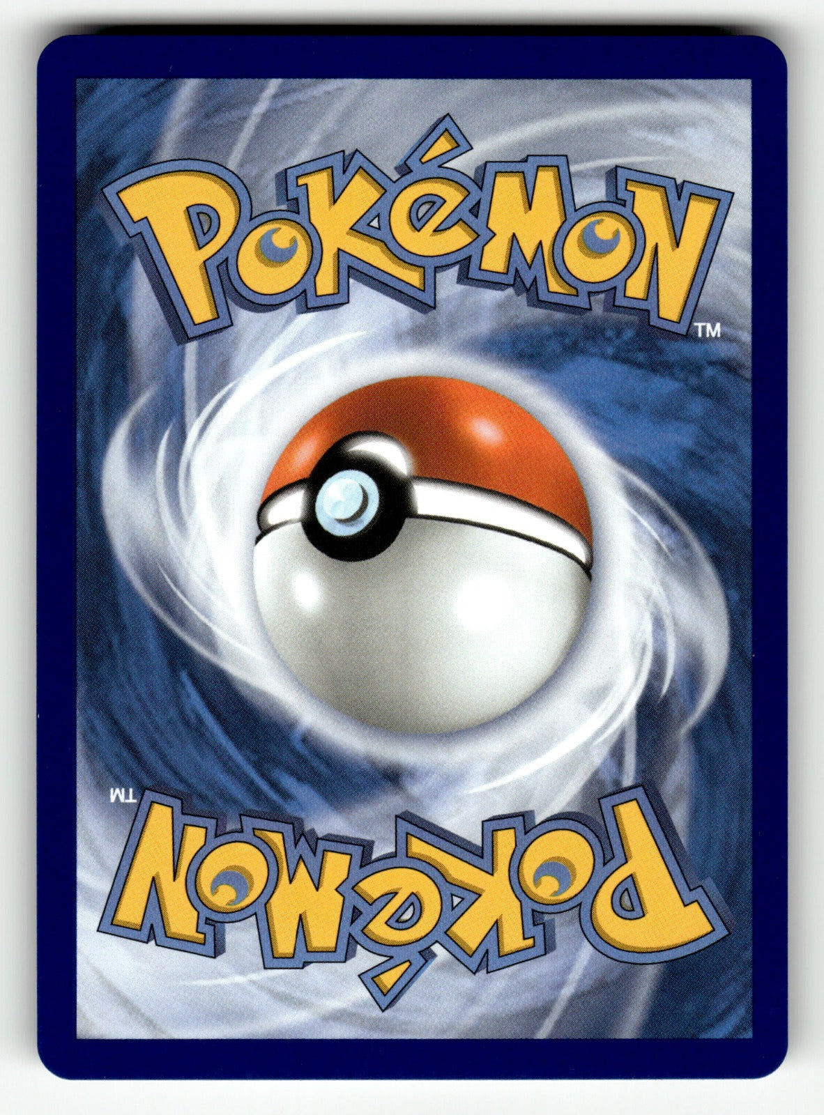 Piplup – 042 MEP: ME: Mega Evolution Promo Promo Holo NM (Back)