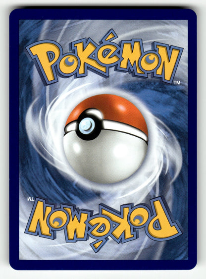 Piplup – 042 MEP: ME: Mega Evolution Promo Promo Holo NM (Back)