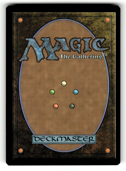 Bloomvine Regent – 136 TDM: Tarkir: Dragonstorm R Foil NM (Back)