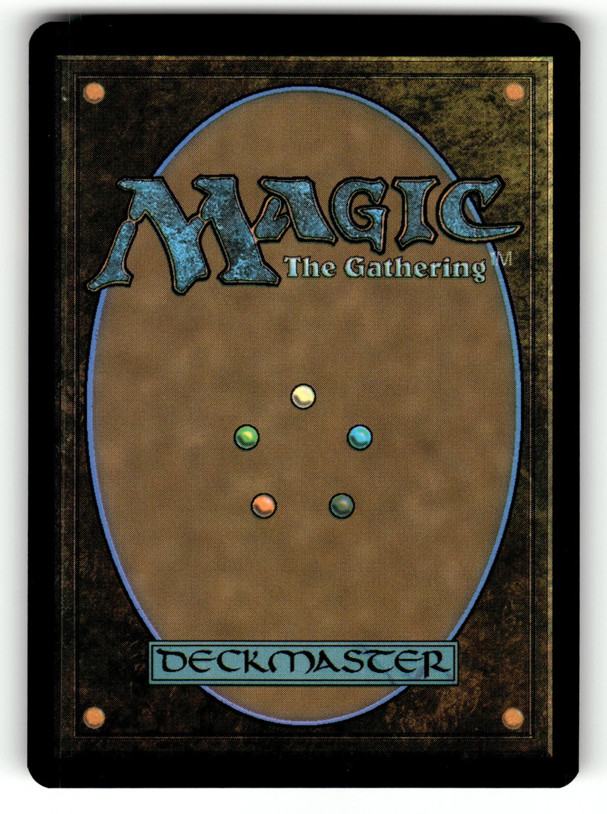 Jace's Machinations (Showcase) – 337 FRA: Reality Fracture R NM (Back)
