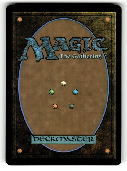 Jace's Machinations (Showcase) – 337 FRA: Reality Fracture R NM (Back)