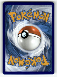 Pecharunt - (Pokemon Center Exclusive) – 129 SVP: SV: Scarlet & Violet Promo Cards Promo Holo NM (Back)