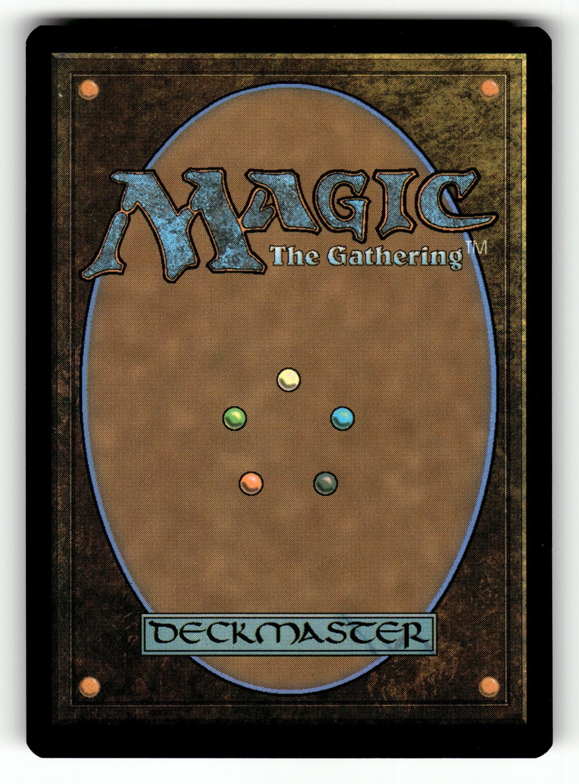 Gloom Ripper – 102 ECL: Lorwyn Eclipsed R NM (Back)