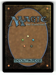Gloom Ripper – 102 ECL: Lorwyn Eclipsed R NM (Back)