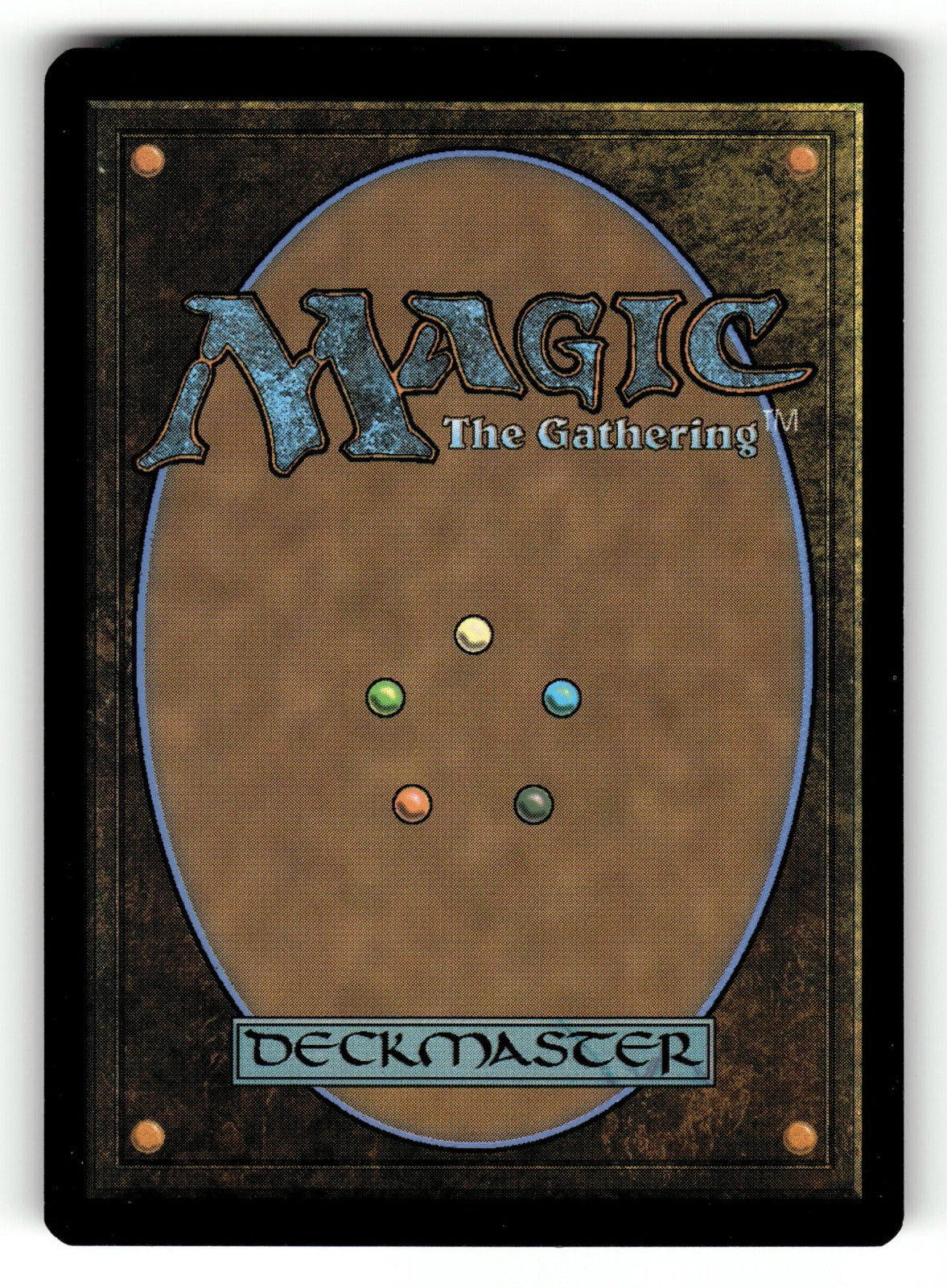Felothar, Dawn of the Abzan – 184 TDM: Tarkir: Dragonstorm R NM (Back)