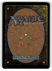 Fiery Confluence – 165 TLE: Avatar: The Last Airbender: Eternal-Legal R Foil NM (Back)