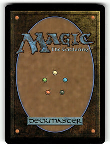Groundskeeper – 97 EOC: Commander: Edge of Eternities U NM (Back)