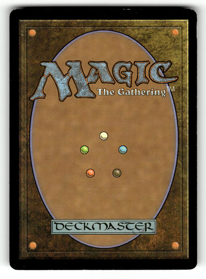 Gather Specimens – 45 ALA: Shards of Alara R LP (Back)