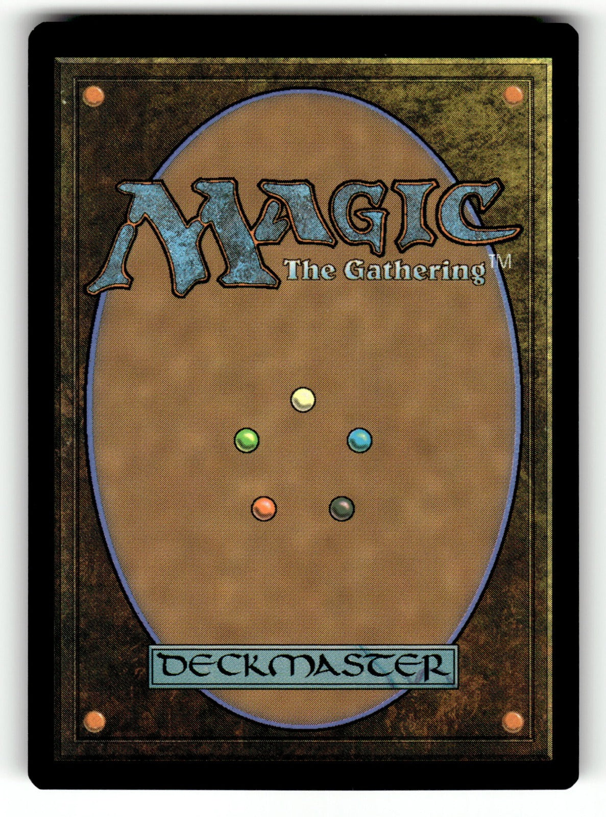 Simic Ascendancy – 288 LCC: Commander: The Lost Caverns of Ixalan R NM (Back)