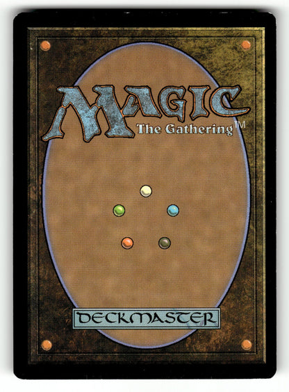 Mizzium Meddler – 64 ORI: Magic Origins R LP (Back)