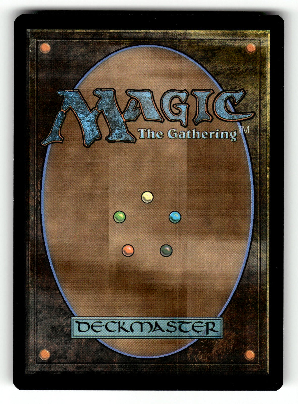 The Tale of Tamiyo – 75 DSK: Duskmourn: House of Horror R NM (Back)
