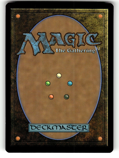 Temur Ascendancy – 305 TDC: Commander: Tarkir: Dragonstorm R NM (Back)