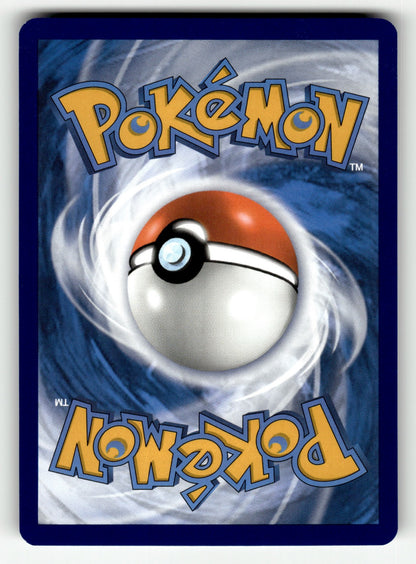 Snorlax – 202/091 PAF: SV: Paldean Fates Shiny Rare Holo NM (Back)