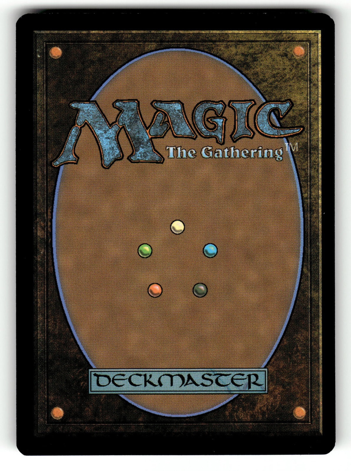 The Black Arrow – 171 HOB: The Hobbit U Foil NM (Back)