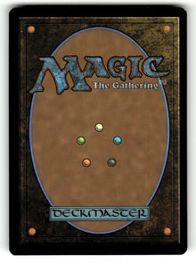 The Black Arrow – 171 HOB: The Hobbit U Foil NM (Back)