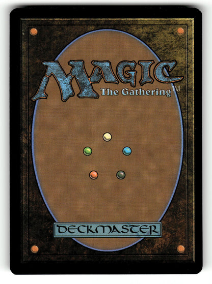 The Black Arrow – 171 HOB: The Hobbit U Foil NM (Back)