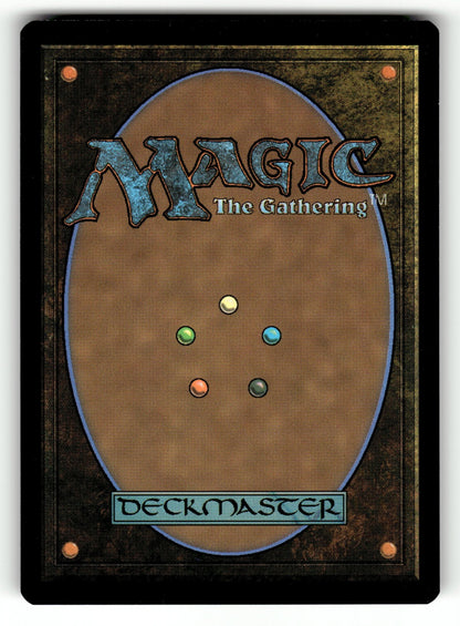 Drowned Catacomb – 274 WHO: Universes Beyond: Doctor Who R NM (Back)
