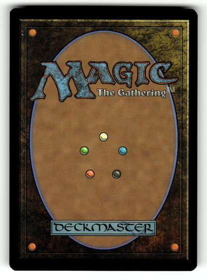Become the Avalanche – 43 TDC: Commander: Tarkir: Dragonstorm R LP (Back)