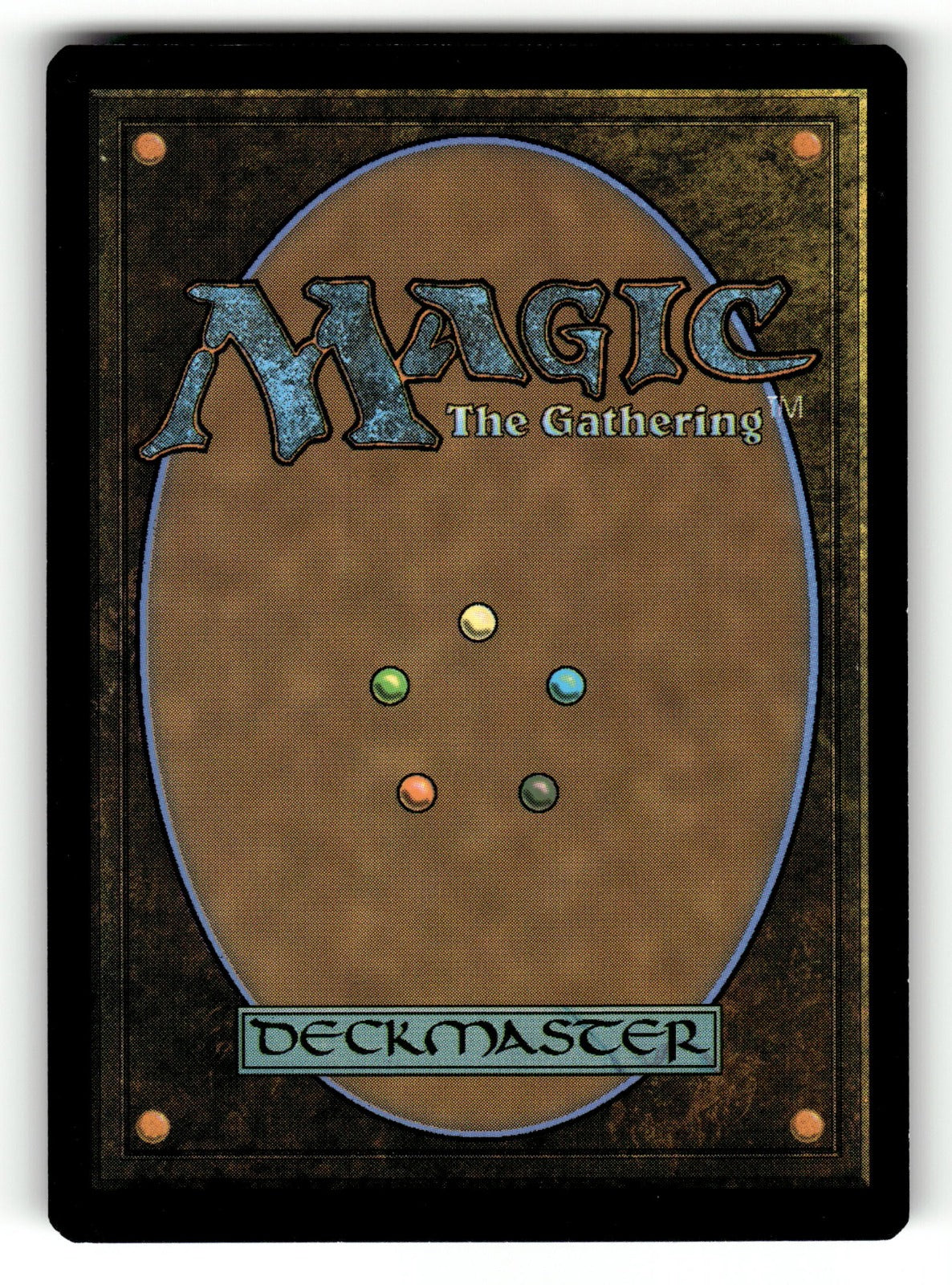 Revival of the Ancestors – 218 TDM: Tarkir: Dragonstorm R NM (Back)