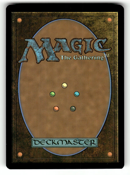 Great Arashin City – 257 TDM: Tarkir: Dragonstorm R NM (Back)