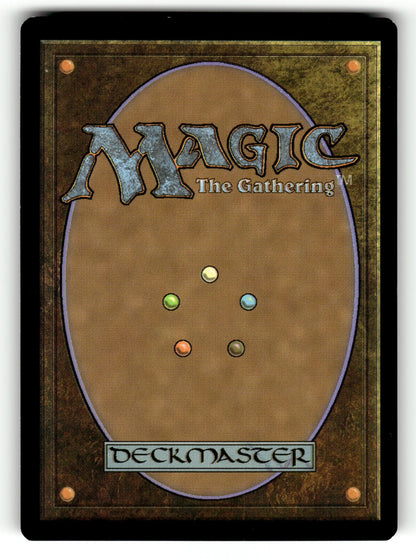 Sphinx of Magosi – 6 W16: Welcome Deck 2016 R NM (Back)
