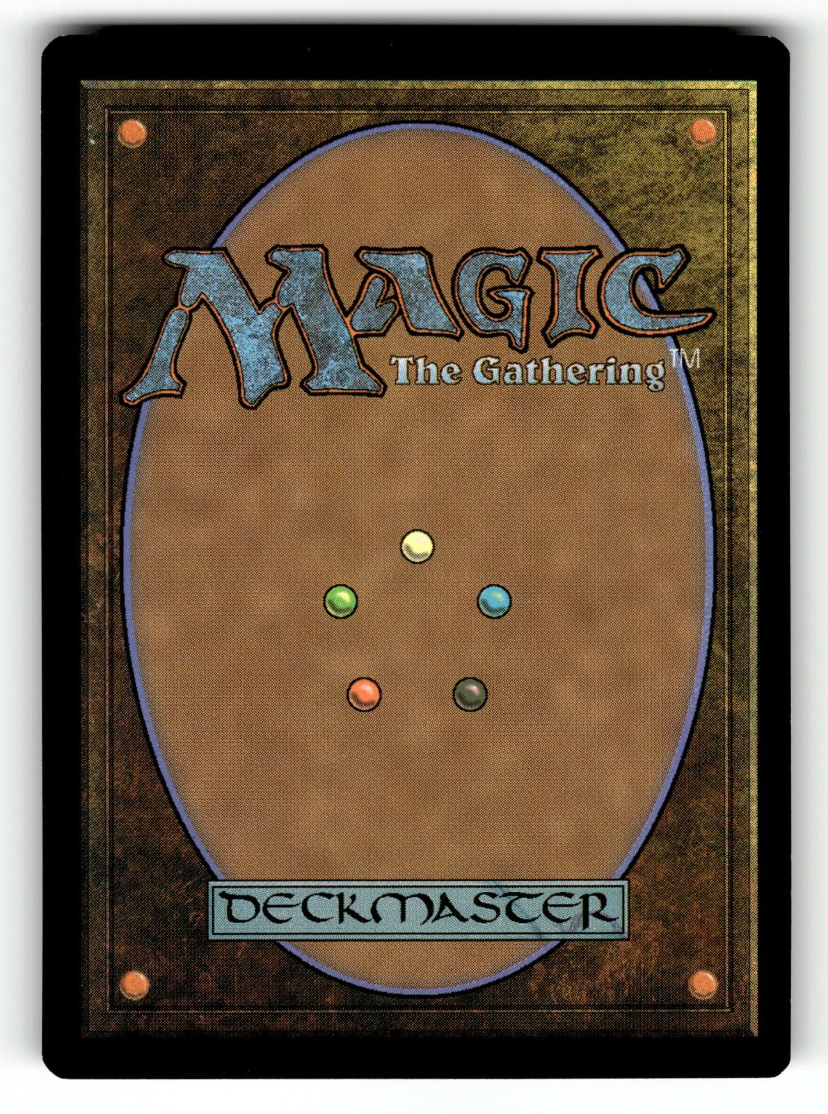 Mob Rule – 147 VOC: Commander: Innistrad: Crimson Vow R NM (Back)