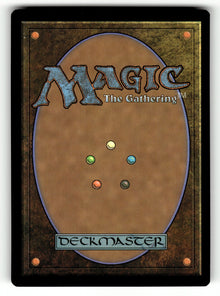 Mob Rule – 147 VOC: Commander: Innistrad: Crimson Vow R NM (Back)